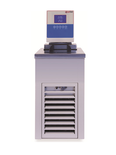 RH25-6A制冷加热循环器