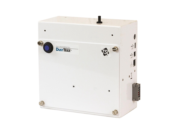 DUSTTRAK™ 环境气溶胶监测仪8540/8543