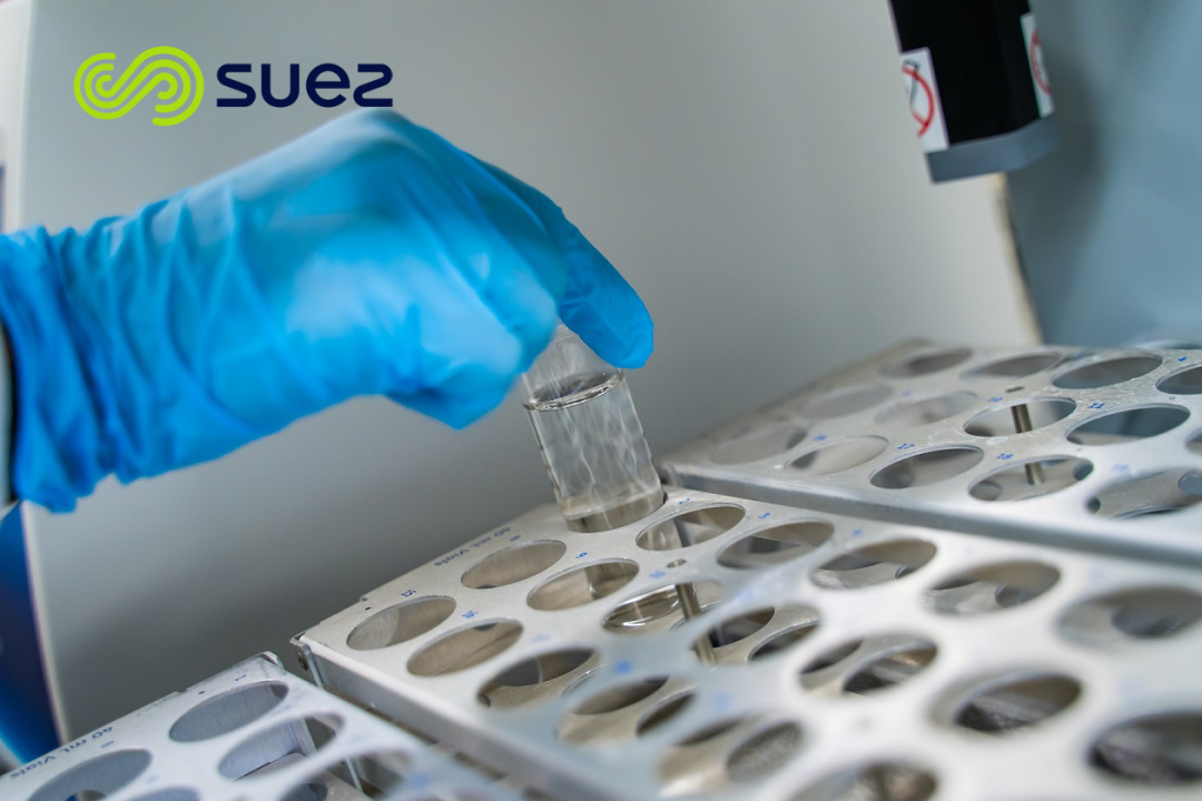 用Sievers M9 TOC分析仪选配的电导率功能分析制药用水的最佳操作